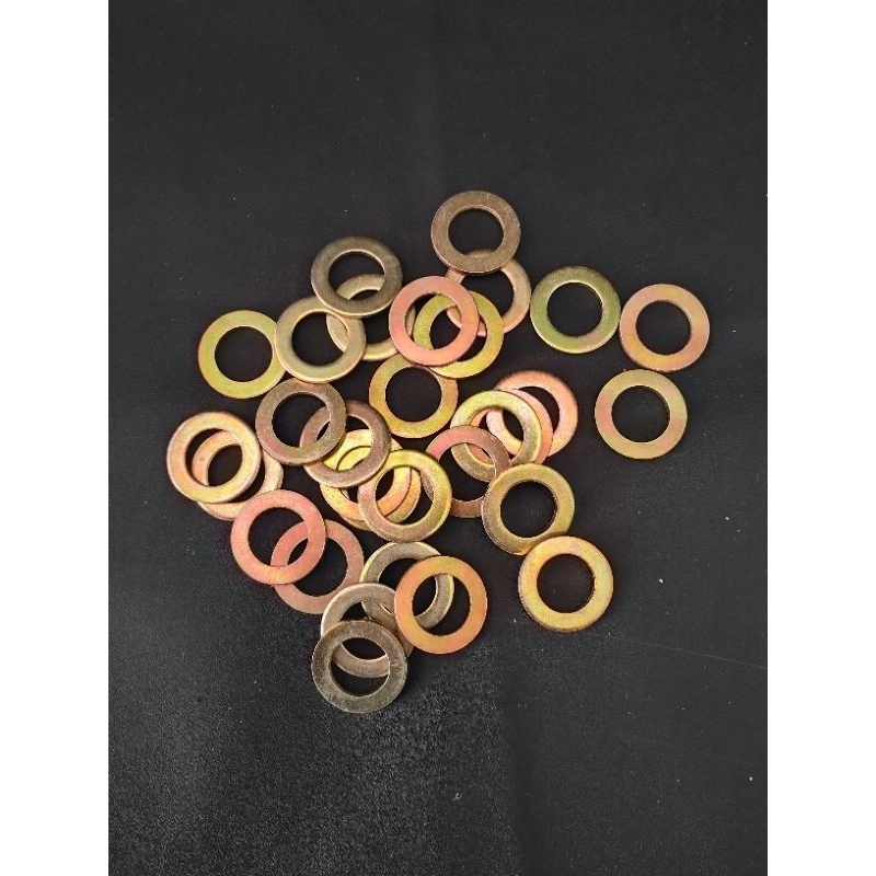 RING RUMAH ROLLER BEAT/FI/ESP