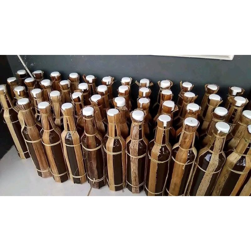 

QH Madu hutan asli Baduy tanpa campuran