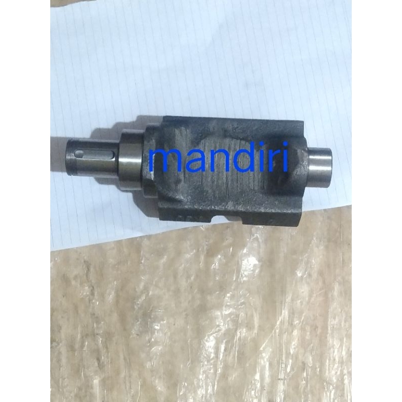 balancer bandulan kubota knd180 knd220 knd250