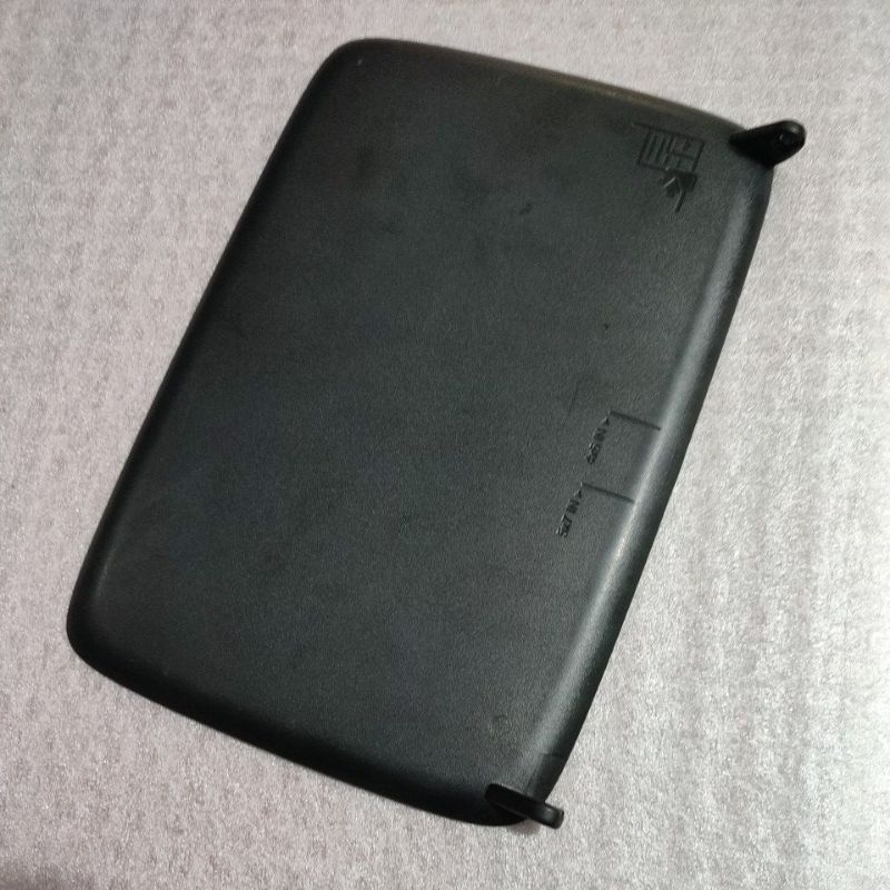 Tray HP Ink Tank 115 Aksesoris Sandaran Kertas Printer Ink Tank 115 series