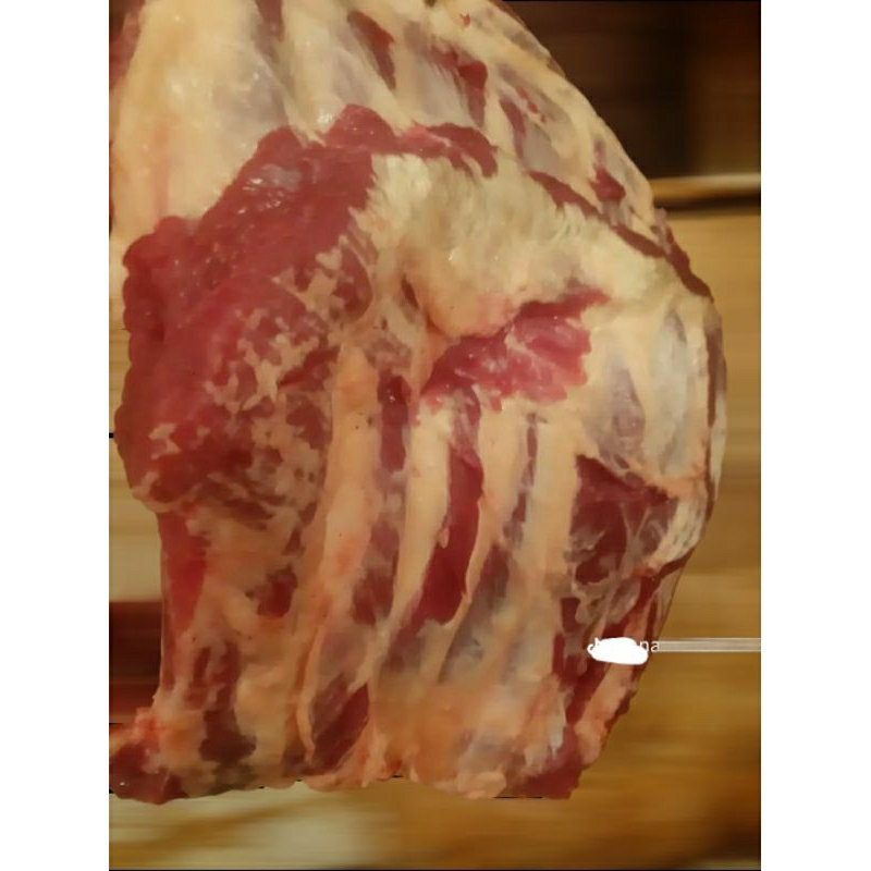

IGA SAPI LOKAL SUPER 1 kg