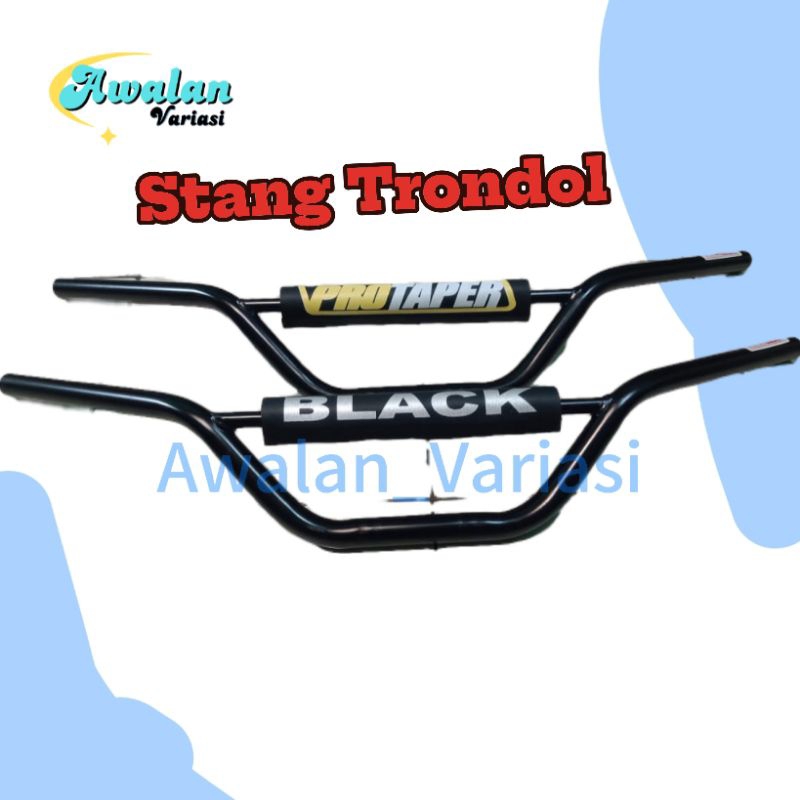 Paketan Stang Trondol || Stang Trail Custom Universal