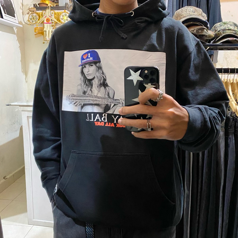 DGK Play Ball Hoodie