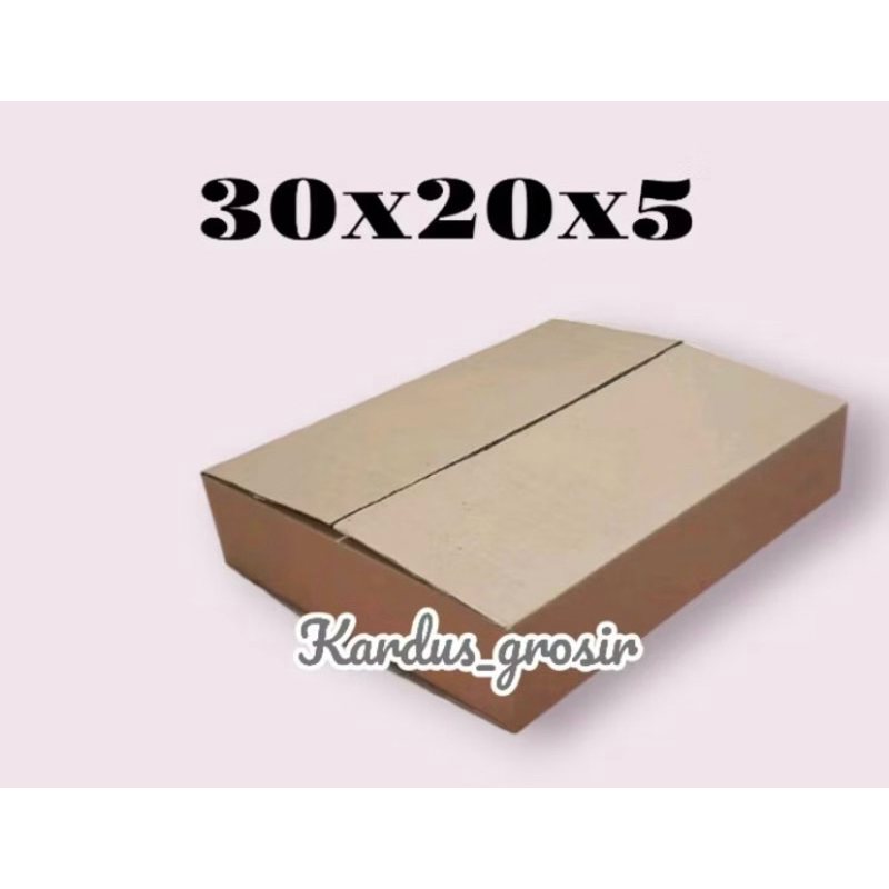 

Kardus Box