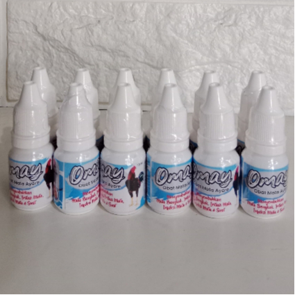 𝗜𝗦𝗧𝗔𝗥𝗙𝗜 - Obat Mata Ayam Obat Mata Burung, Obat Mata Ayam Kena Jalu, Obat Mata Ayam Berbusa Berair
