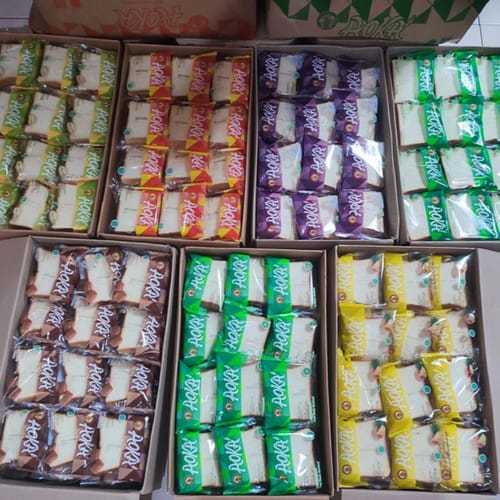 

Roti Aoka Panggang 1Dus isi 60 Pcs Bisa MIX