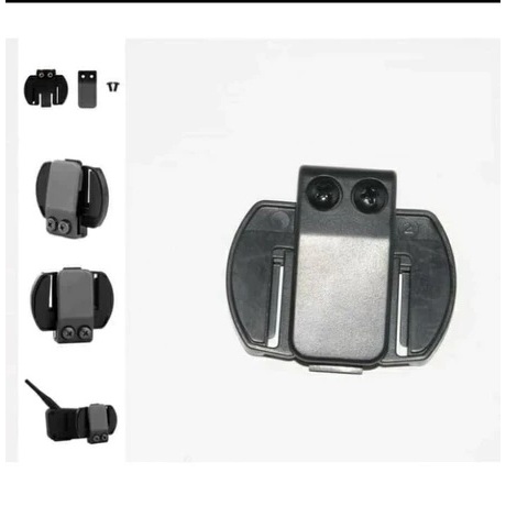 BRACKET V6 PRO BRACKET V6 PRO PLUS BRACKET V6 PLUS BRACKET INTERCOM EJEAS V6 PRO CLAMPKIT EJEAS V6 P