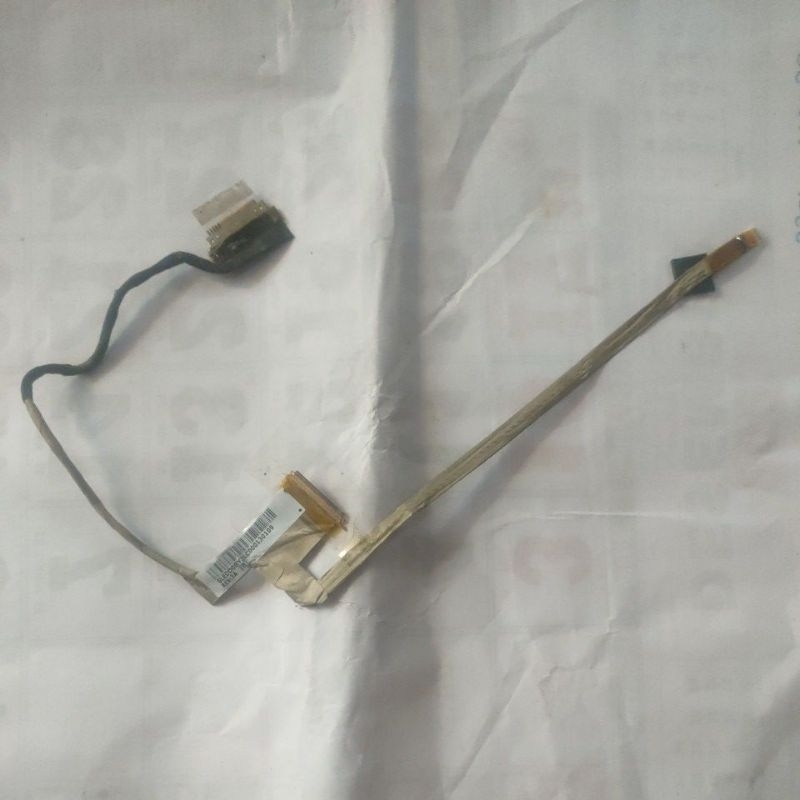 Kabel Fleksibel LCD Toshiba C800 C840 C800D C830