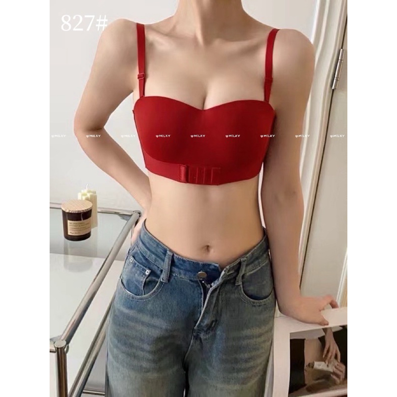 BRA MILKY 827 BANGKOK (BJMK827)