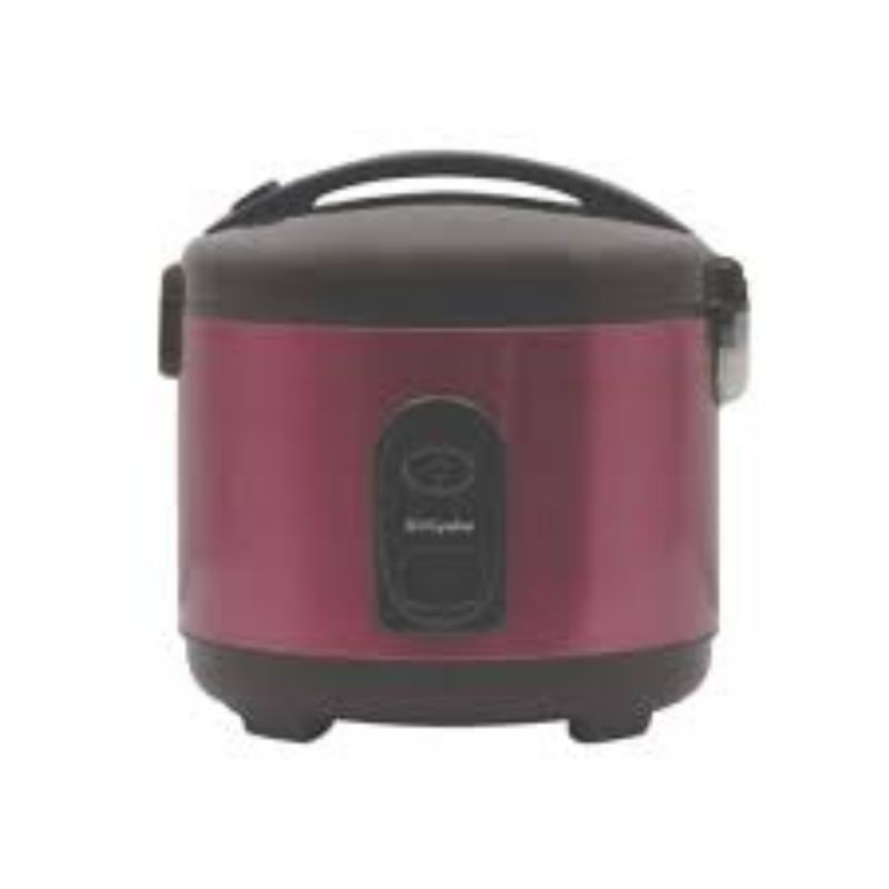 Miyako MCG-751 SBC Magic Com 3 Liter Penanak Nasi