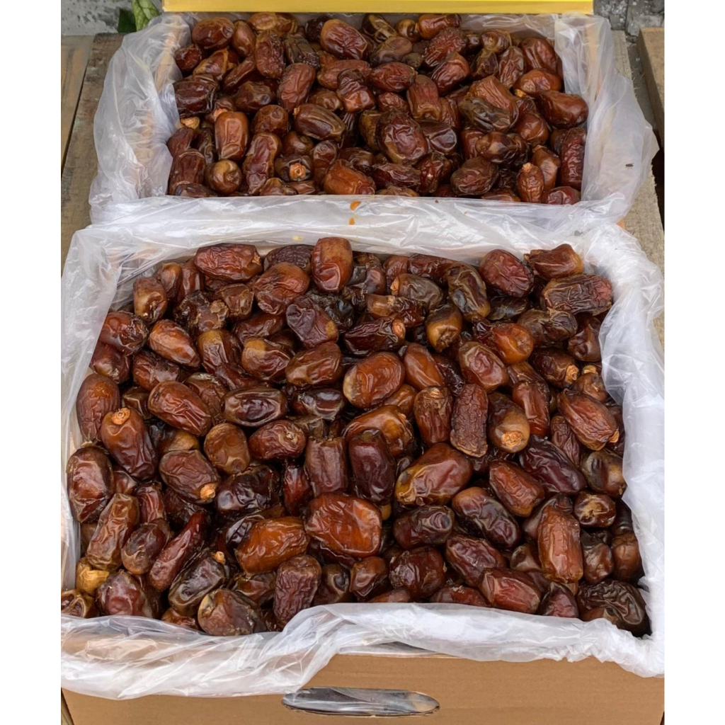 

kurma mesir multazam 10 kg