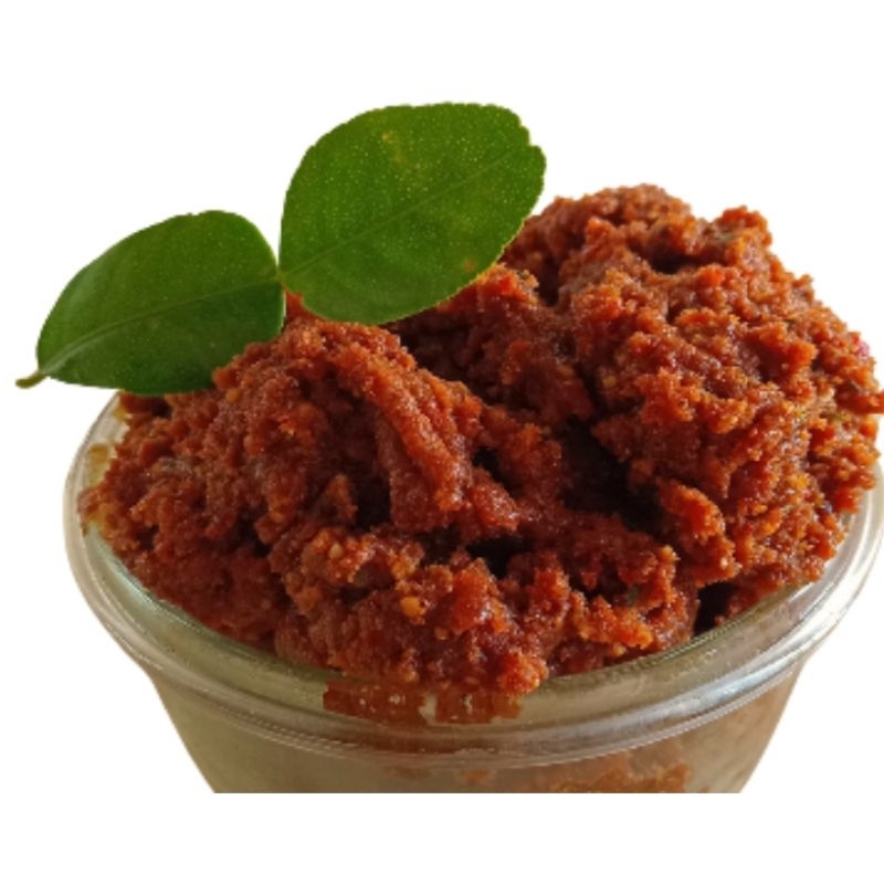 

KINANTI!!! 1 kg ( 5 pcs @ 200 gr) sambel pecel sangrai khas kediri / asli / murni tanpa pengawet