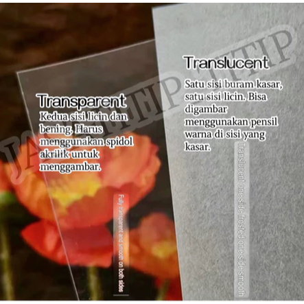 

promo 10pcs DIY Shrinky Dink Plastic / 20*27cm Heat Shrink Plastic Sheet / Semi-transparant Shrinky Plastic