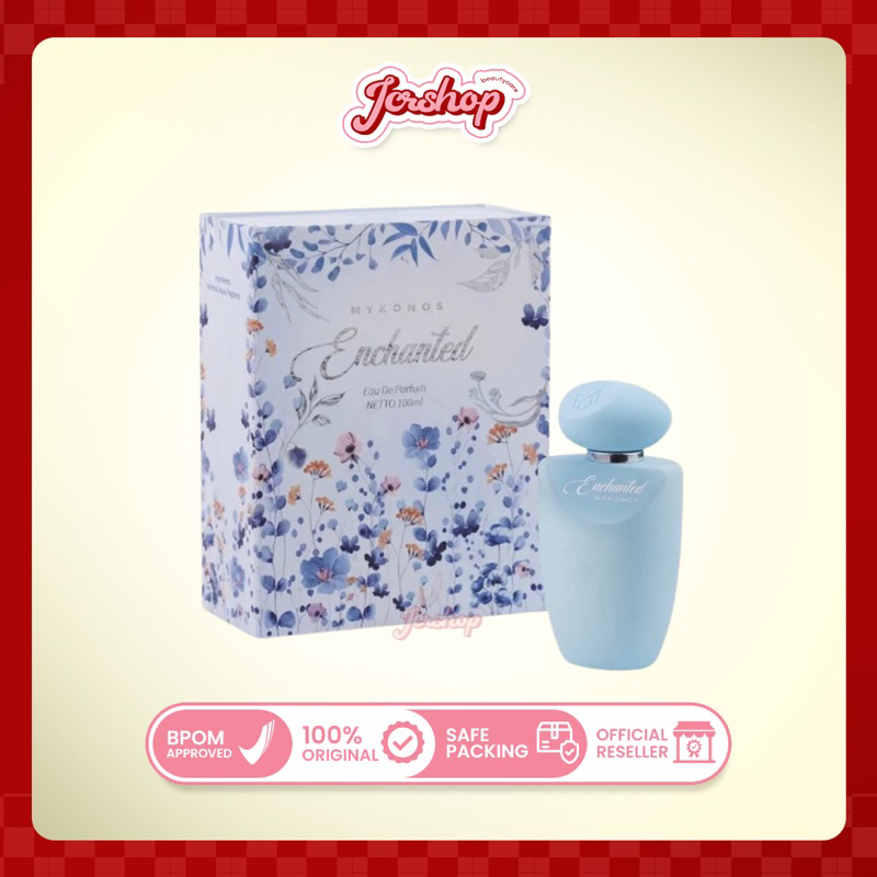 MYKONOS Parfum EDP 100ml