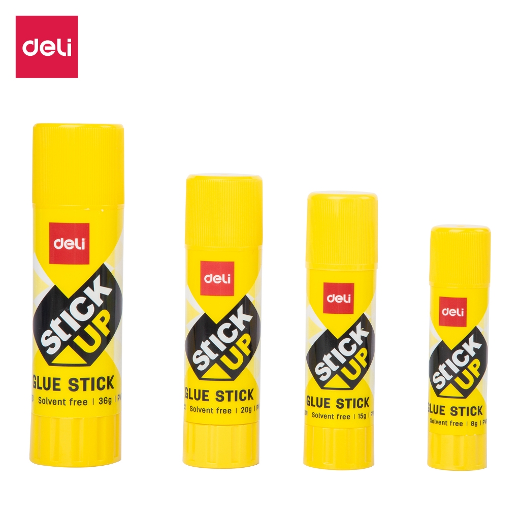 

GLUE STICK DELI