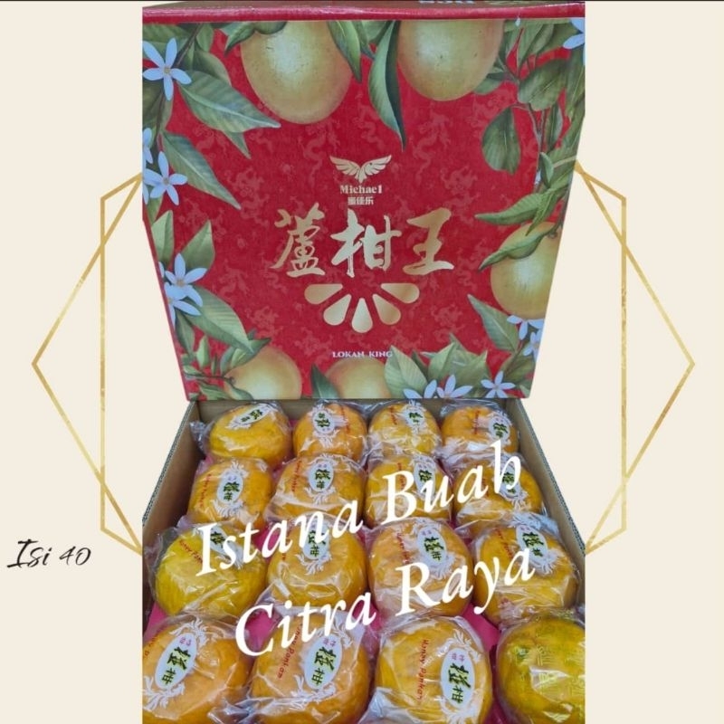 jeruk ponkam hdl isi 40