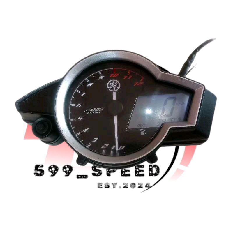 Speedometer kilometer motor yamaha vixion new 1PA original