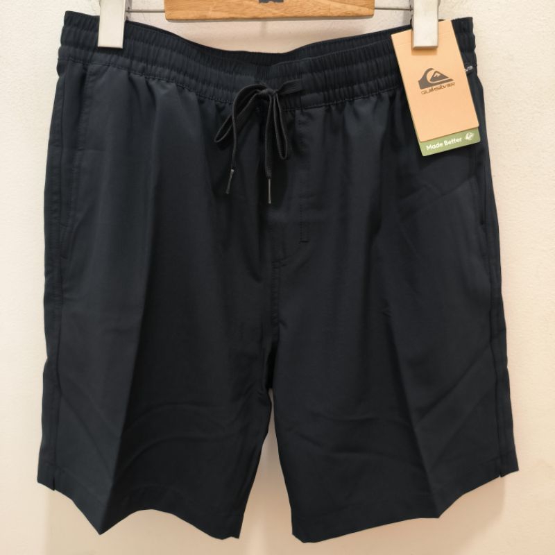 CELANA PENDEK QUIKSILVER TAXER AMPHIBIAN 18