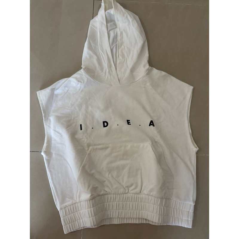 OYSHO HOODIE