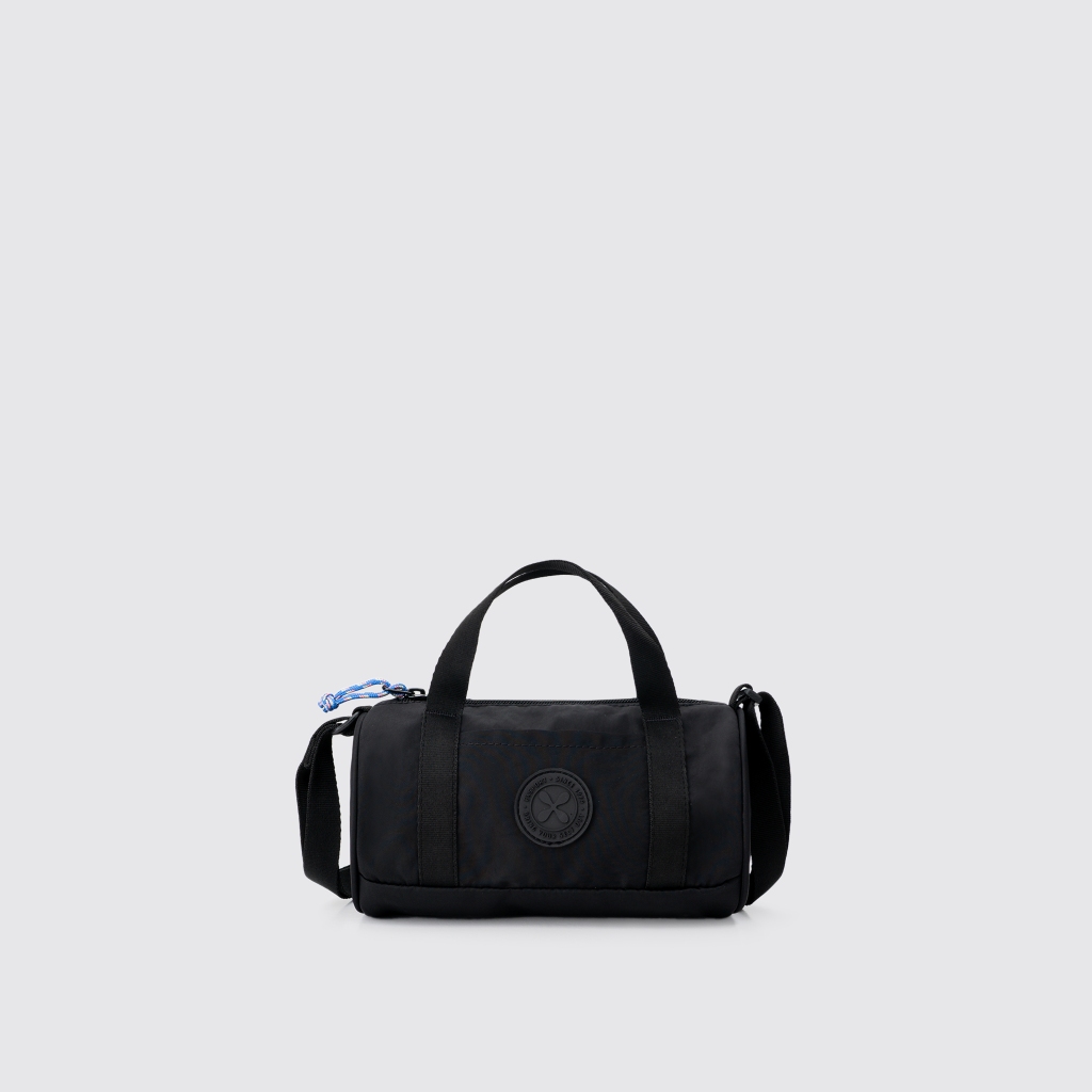 Tas Exsport Jumper Mini Sling Bag - Black