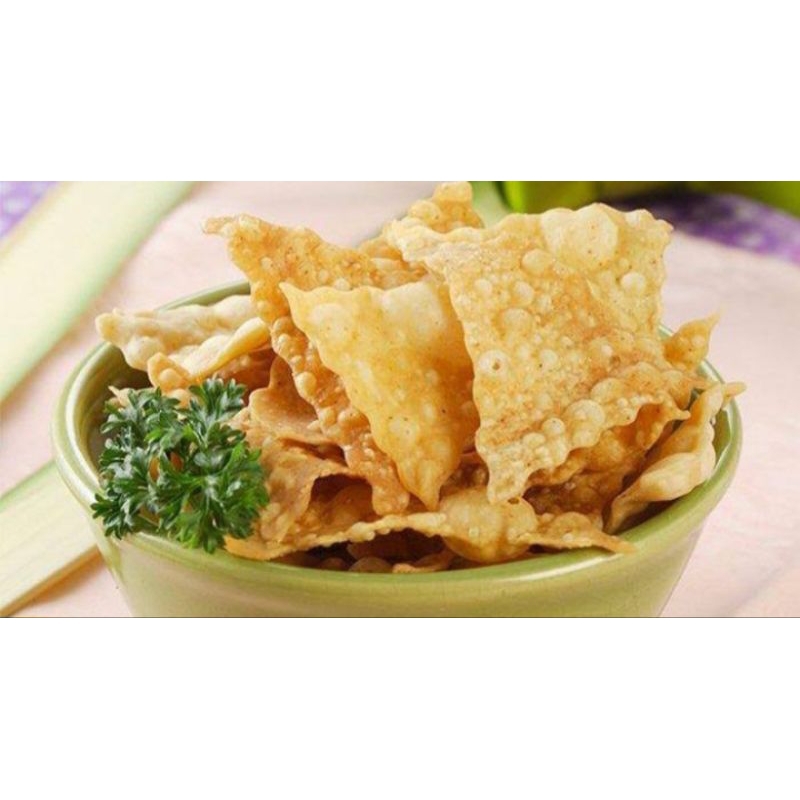 

keripik bawang asin 1kg