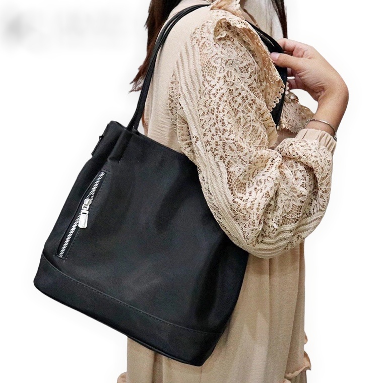 Serbuuuu TAS TOTEBAG WANITA KULIAH KANTOR KEKINIAN  TAS SELEMPANG WANITA KULIAH ANTI AIR  TAS BAHU W