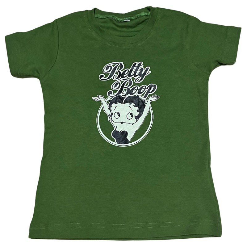 BETTYBOOP/BABYTEE