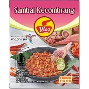 

Sambal Uleg Finna Renceng (isi 10) Sambal Terasi Sambal Ijo Sambal Pedas Sambal Kemiri Sambal Rawit Sambal Bawang Sambal Teri Sambal Udang Sambal Geprek Sambal Rendang Sambal Bajak Sambal Kecombrang