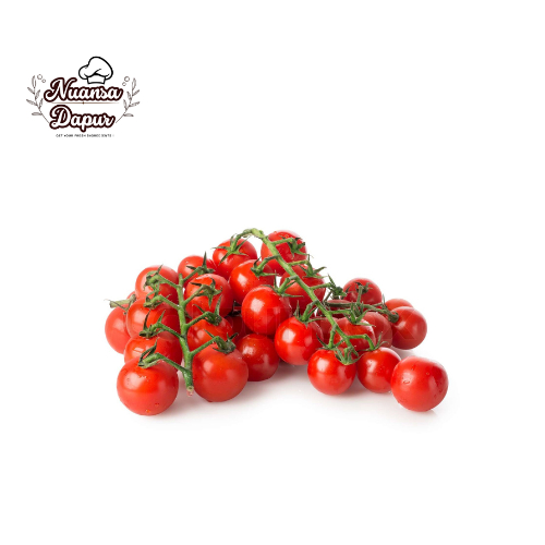 

Tomat Cherry / Tomat Ceri / Tomat Kecil [ 250 gram ]