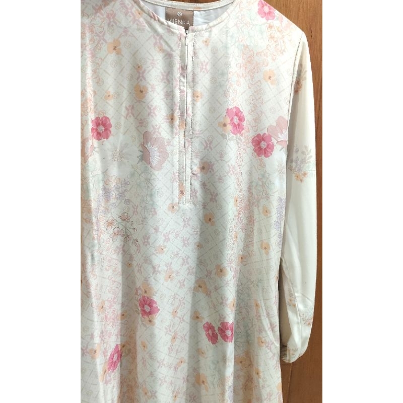 Kienka Signature Dress