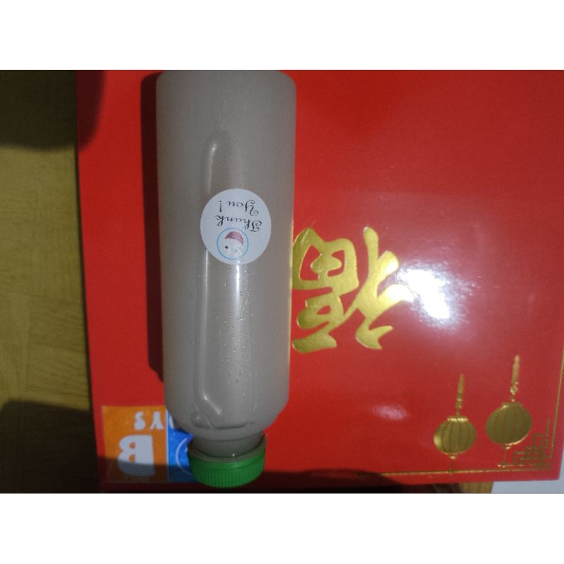 

LOTUS DRINK + 8 REMPAH 1 liter