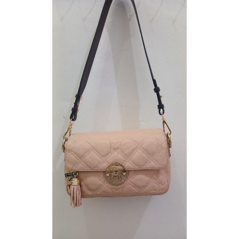 tas slempang / shoulder bag **Metrocity**