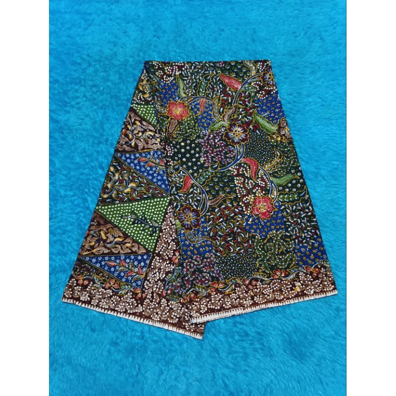 Sarung Batik tulis Lasem PREMIUM PRIMIS TEBAL