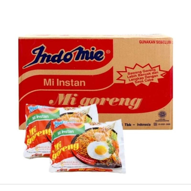 

mie indomie goreng 5pcs