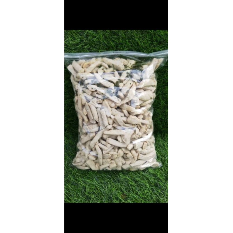 

BASRENG KRIUK DAUN JERUK VIRAL ORIGINAL 500g