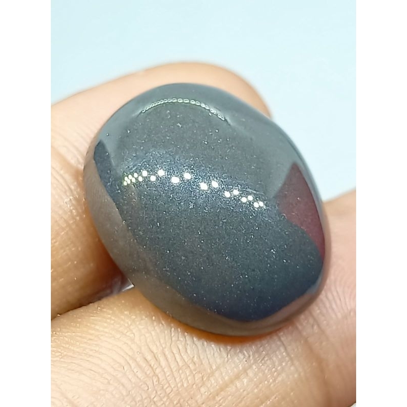 Batu Kecubung Tanduk