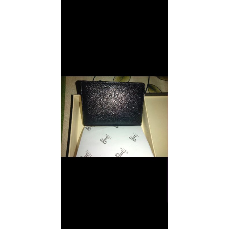 DOMPET KARTU TROY