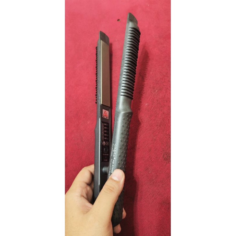 preloved catokan amara