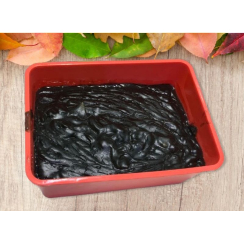

Petis Udang murah homemade enak dan tanpa pengawet 250gr