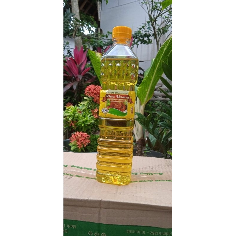 

Minyak Dua udang Du900 1btl