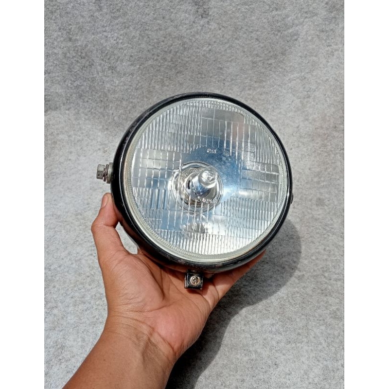 lampu Honda cb racing lampu cb modif lampu cb racing