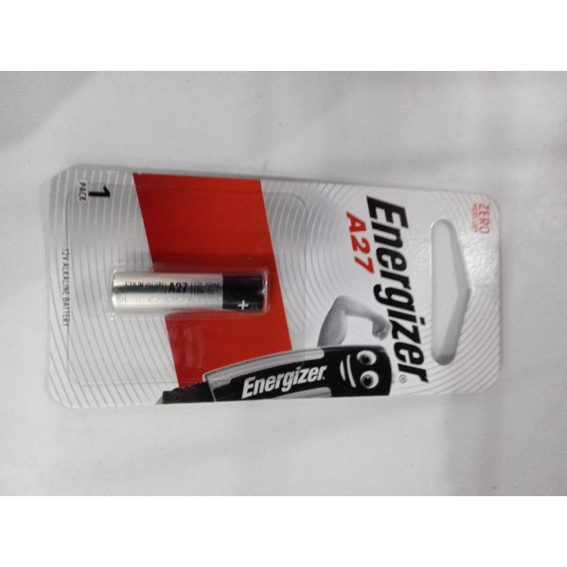 energizer a27