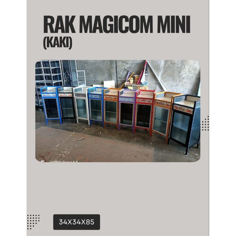 SBM_Rak Magicom Mini