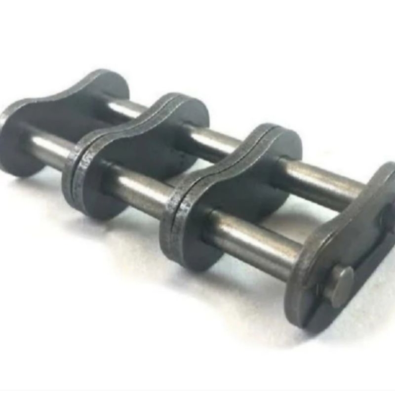 sambungan rantai CL RS 50-3connecting link RS 50 -3 triple