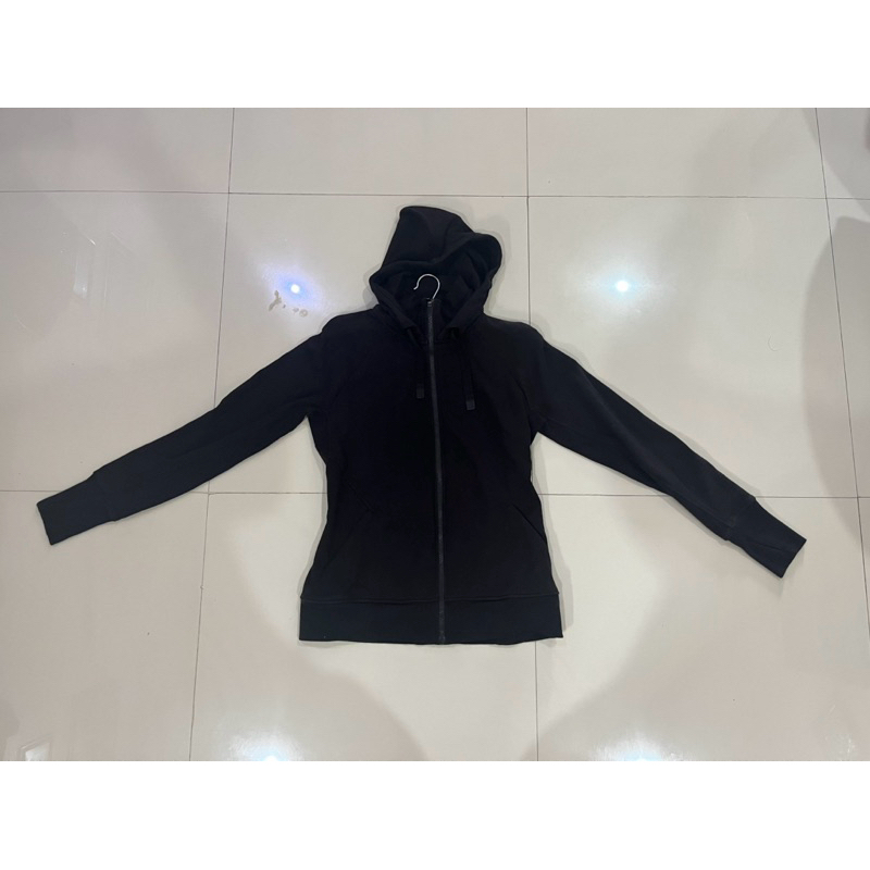 zipper hoodie athleta