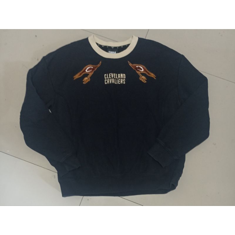 Crewneck NBA Cleveland Cavaliers