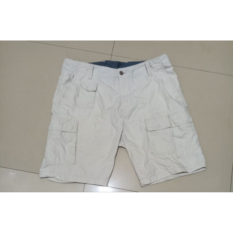 Celana Pendek Cargo Nautica