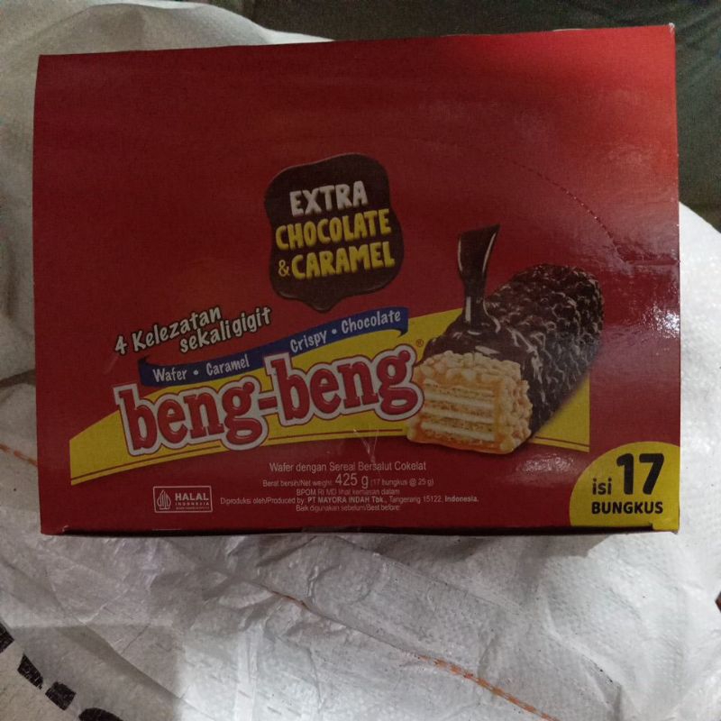 

wafer beng-beng