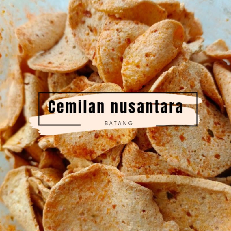 

cemilan murah basreng coin pedas