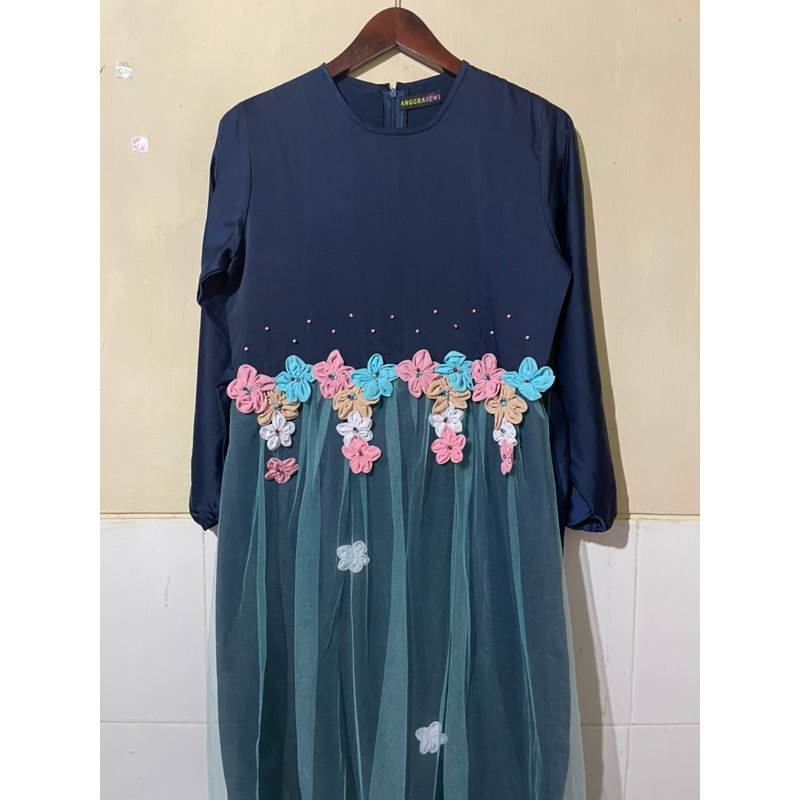 Preloved Dress Simplystore Official Simply2simply Tutu Dress Lucu